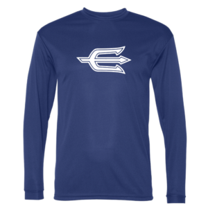 Etowah Longsleeve Performance Tee