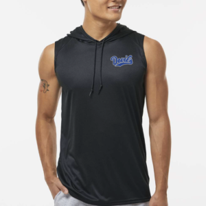 Etowah Performance Sleeveless Hoodie