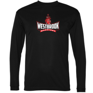 Long Sleeve Logo tee