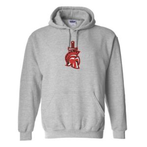 Westbrook Logo Hoodie