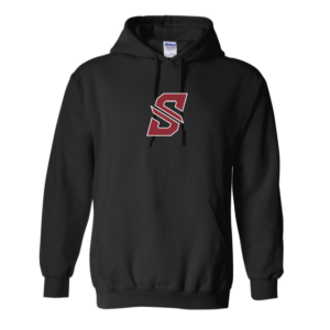 Southside S Hoodie