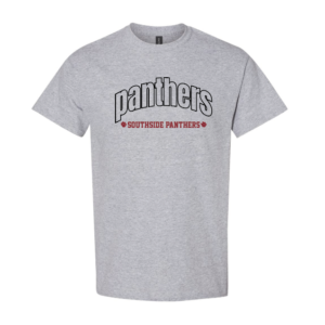 Panthers Tee