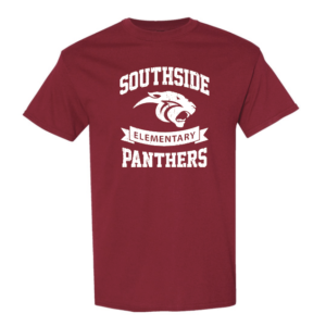 SES Throwback Tee
