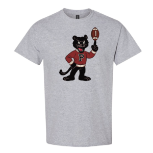 Vintage Mascot Tee