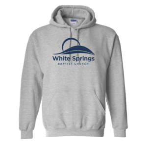 White Springs Hoodie