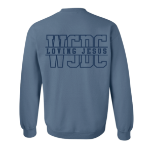 WSBC Sweatshirt