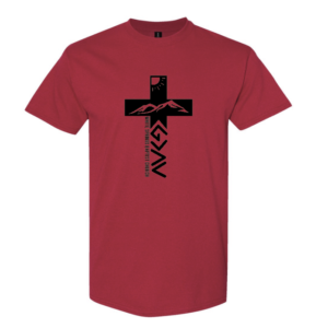 Highs & Lows Tee