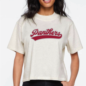 Southside Cropped Tee