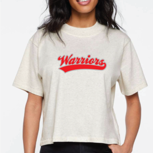 Westbrook Cropped Tee