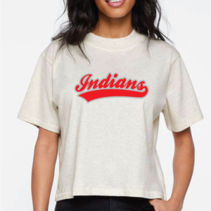 Ohatchee Cropped Tee