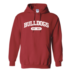 Gaston Hoodie