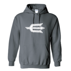 Pitchfork Hoodie