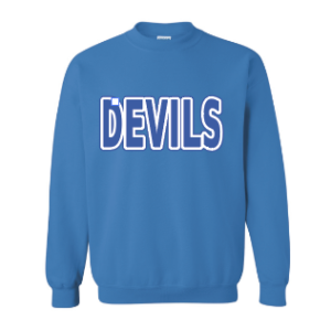 Devils Sweatshirt
