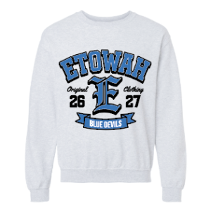 Old School E Sweatshirt