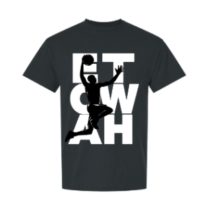 Etowah Dunk Tee